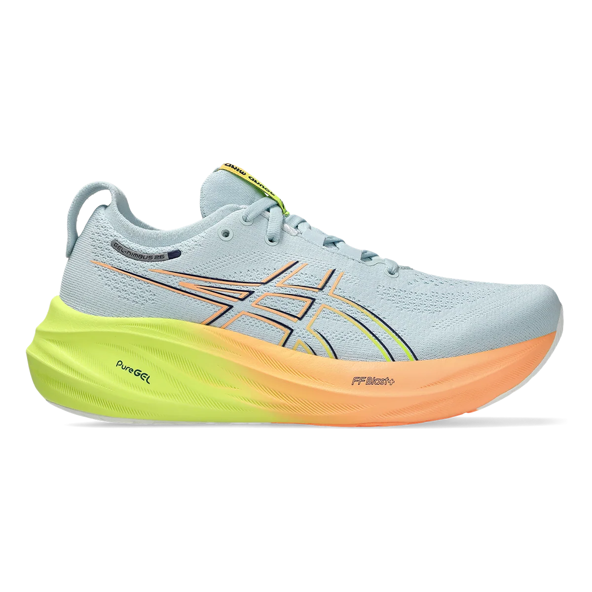 Asics Gel Nimbus 26 Paris