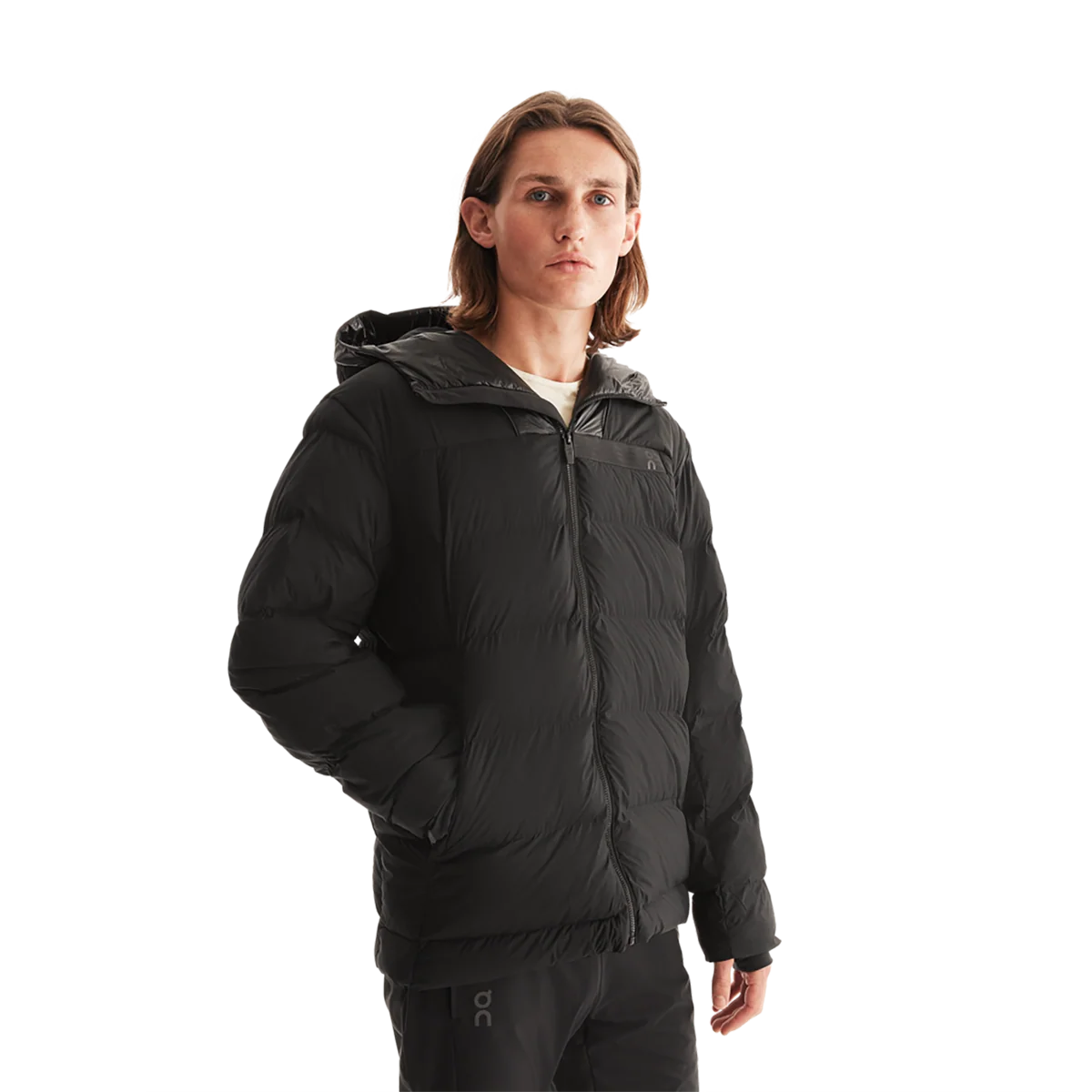 ON Challenger Jacket
