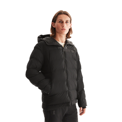 ON Challenger Jacket