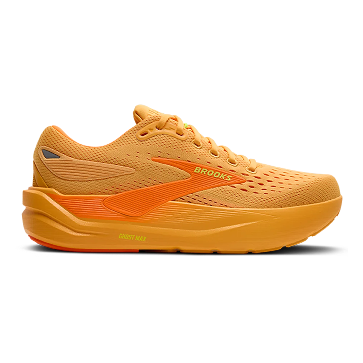 Brooks Ghost Max 3