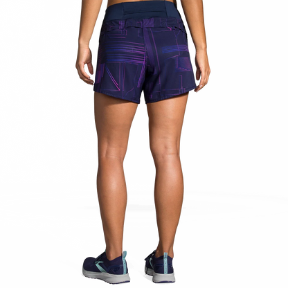 Brooks Chaser 5" Short