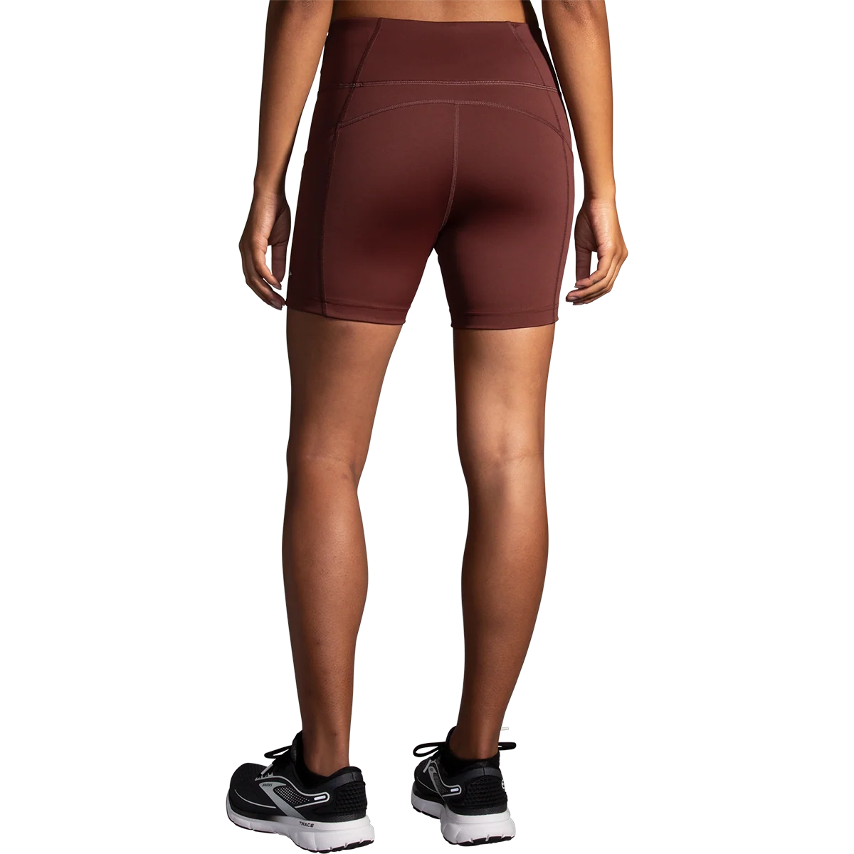 Brooks Method 5" Short Tight
