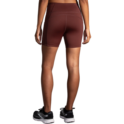 Brooks Method 5" Short Tight