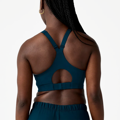Brooks Limitless Racerback Bra