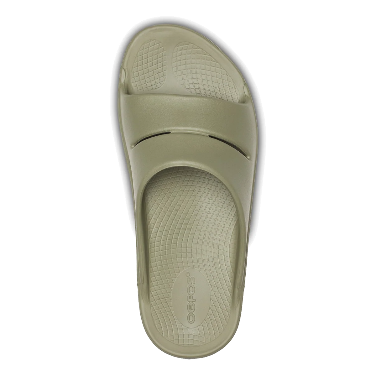 Oofos OOahh Slide