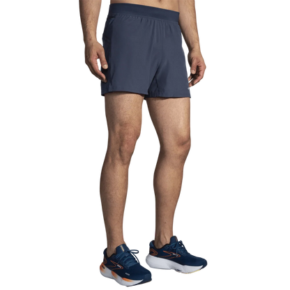 Brooks Sherpa 5" Short