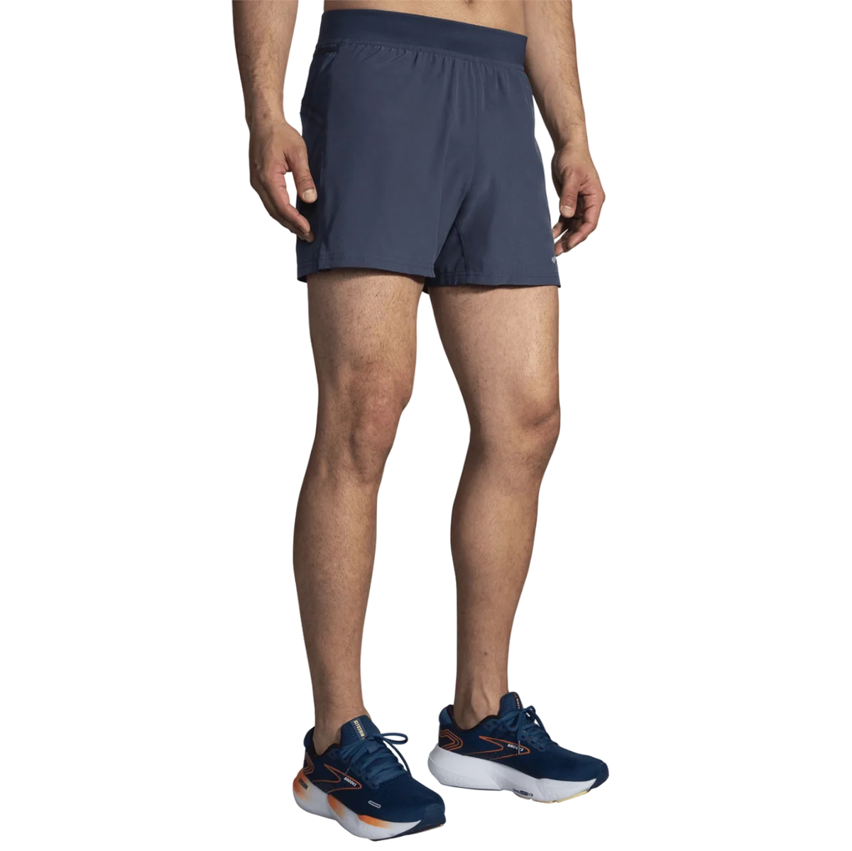 Brooks Sherpa 5" Short