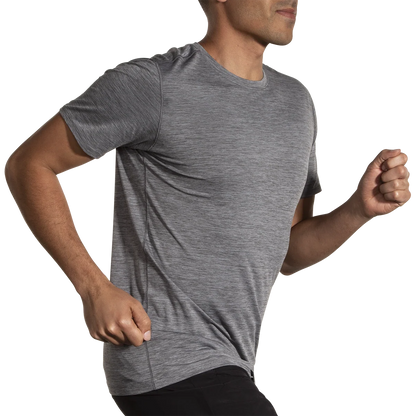 Brooks Luxe Shortsleeve