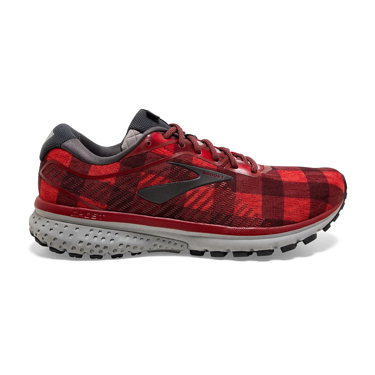 Brooks Ghost 12