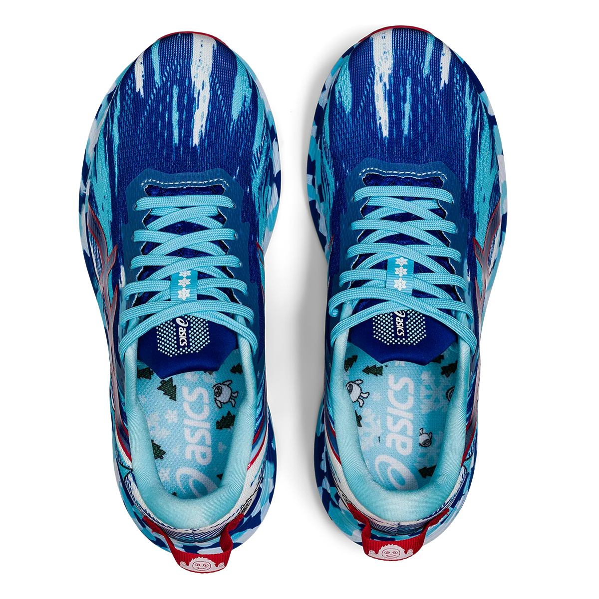 Asics Noosa Tri 13 Yeti
