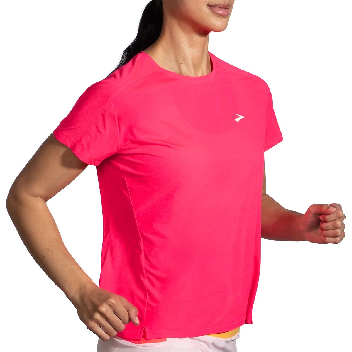 Brooks Sprint Free 2.0 Shortsleeve