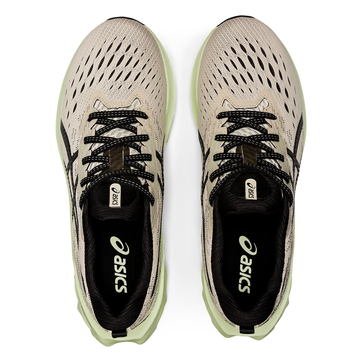 Asics Novablast 2