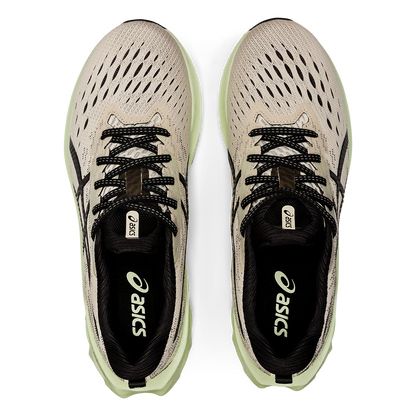 Asics Novablast 2