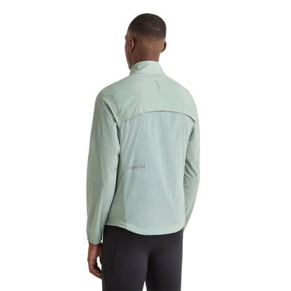 Diadora Windbreaker Packable Jacket