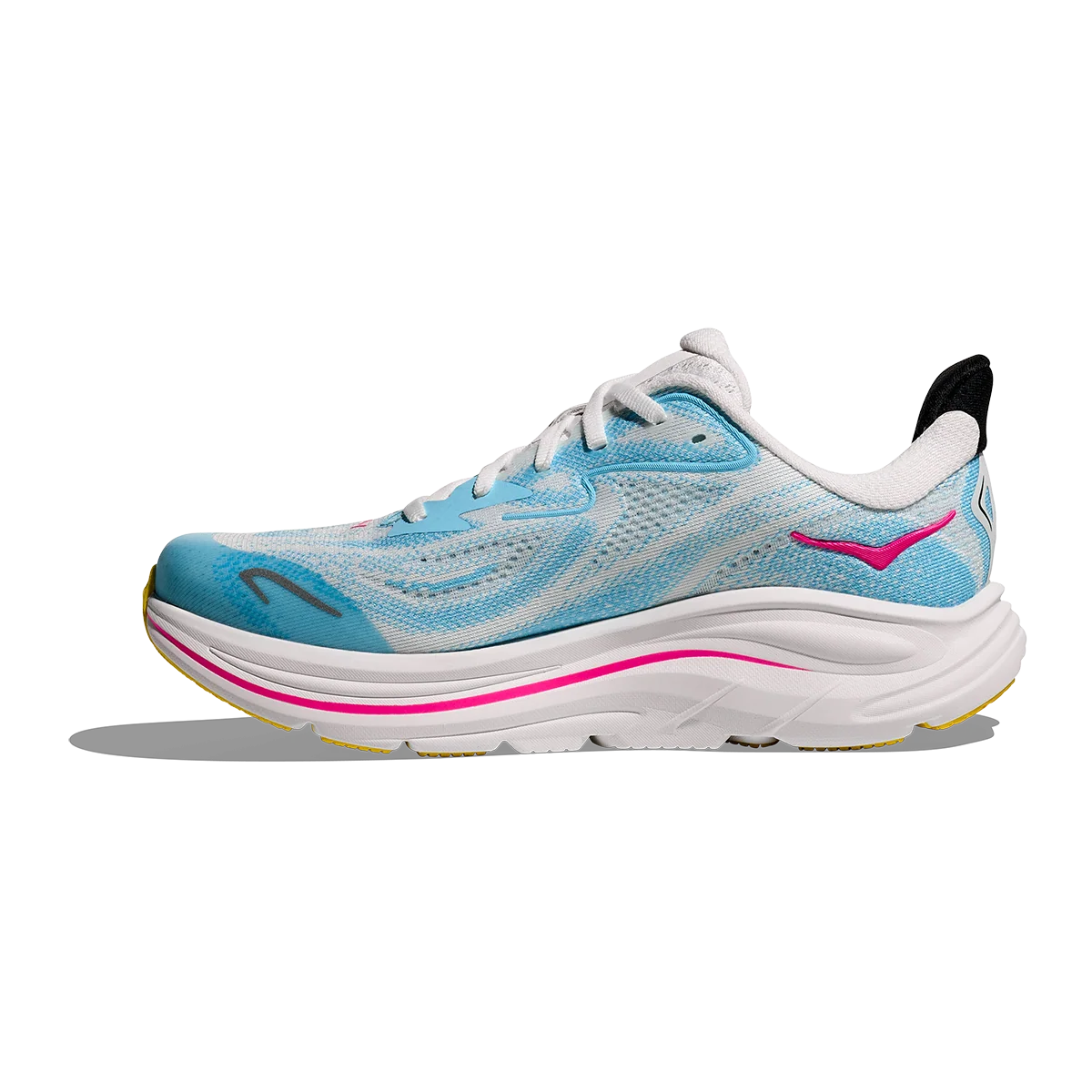 Hoka Clifton 10 Big Kids