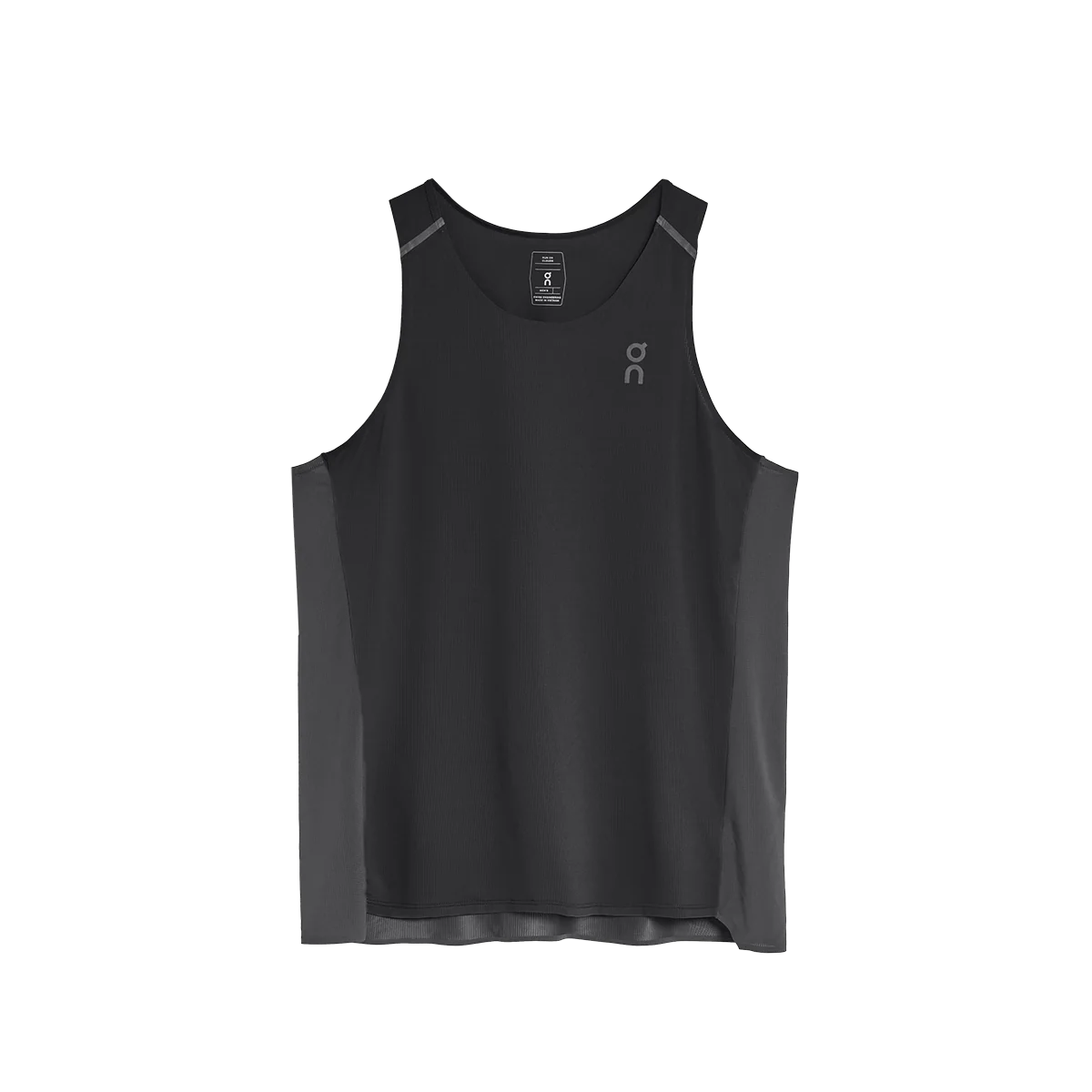 On Performance Tank