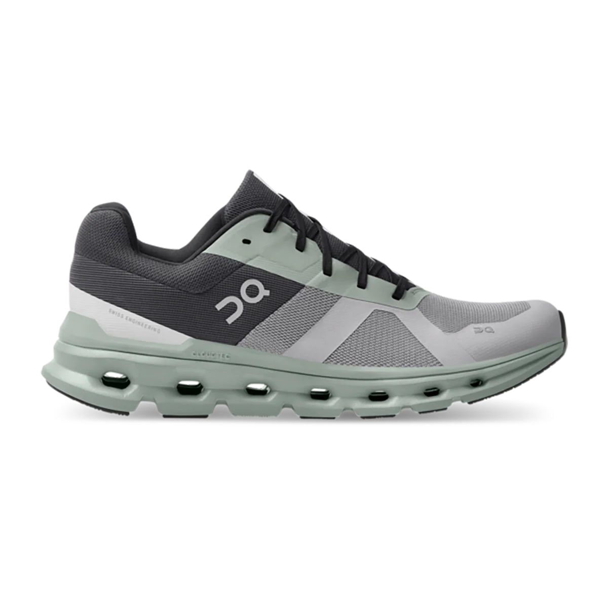 ON Cloudrunner