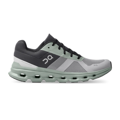 ON Cloudrunner