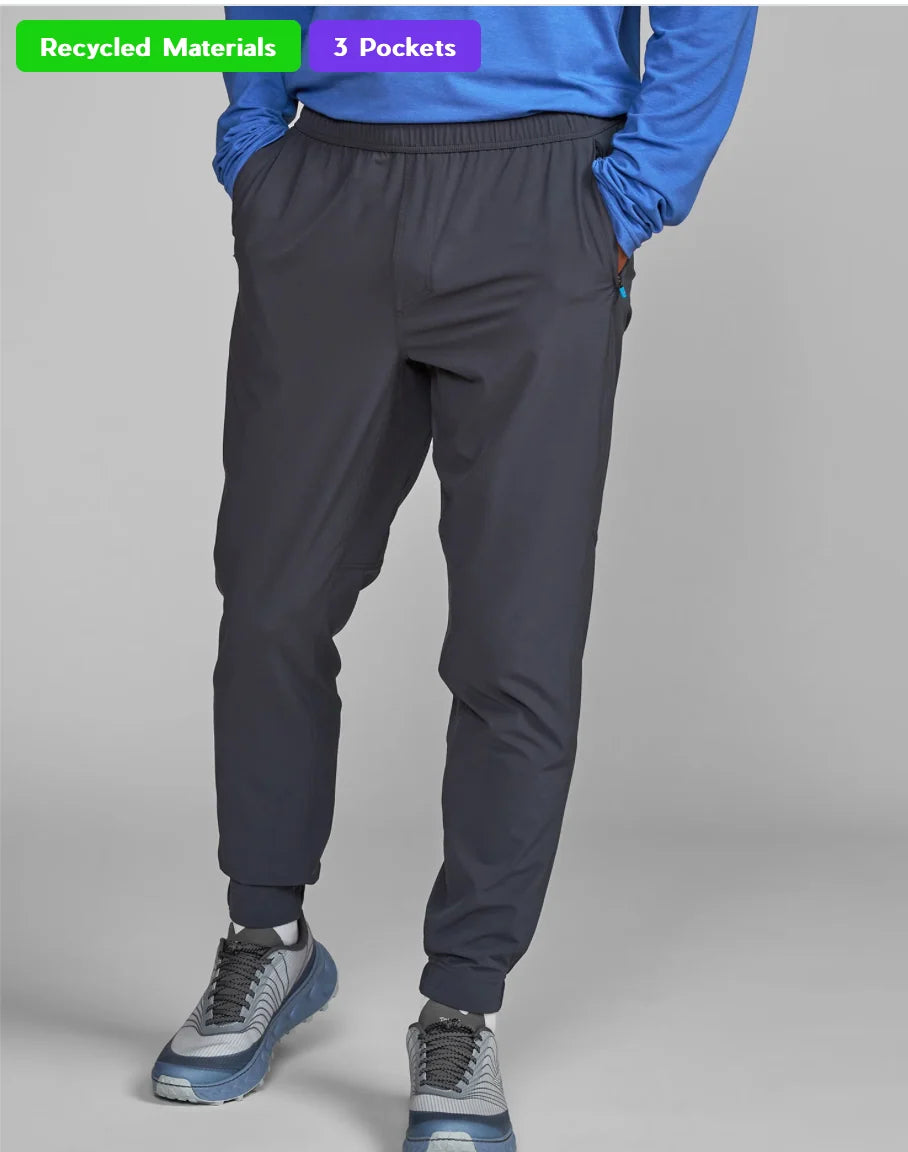 Men's Janji Transit Tech Pant