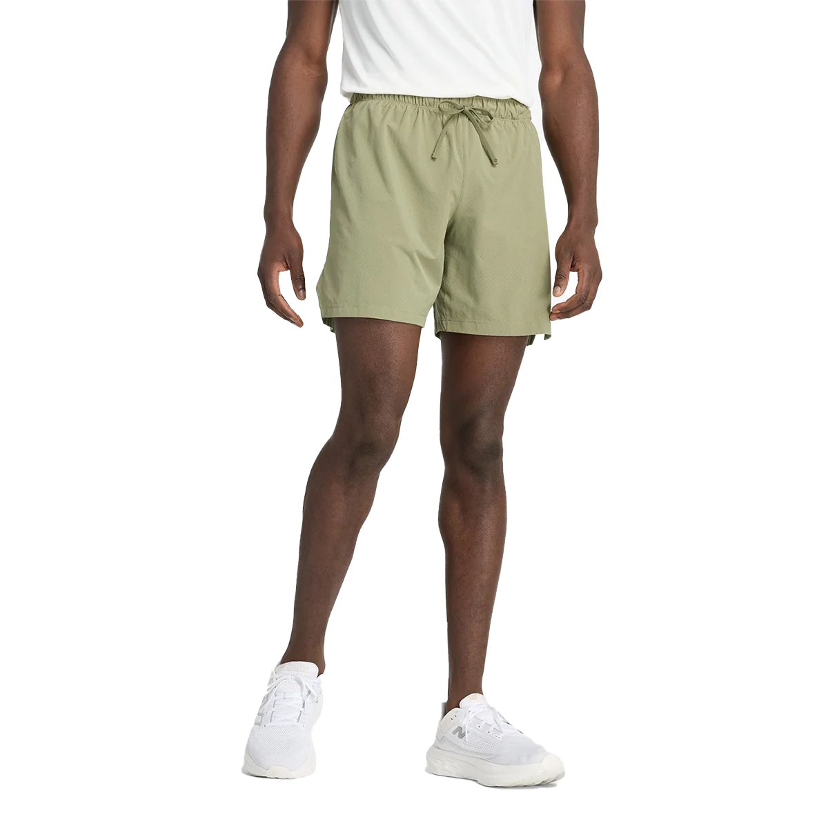 New Balance RC Short 7"