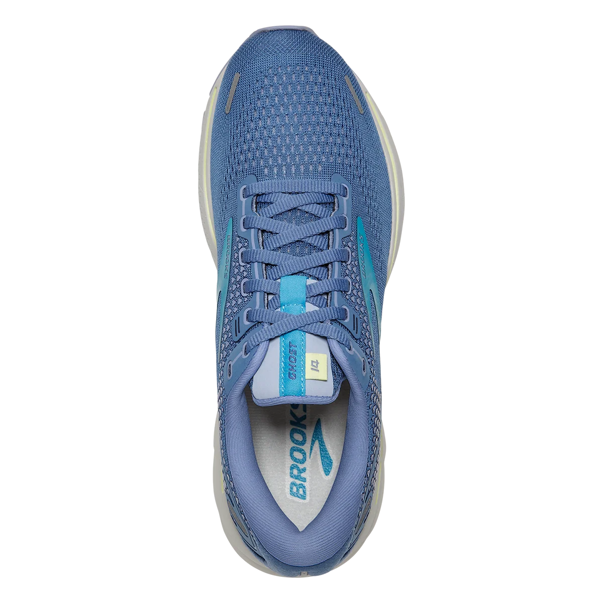 Brooks Ghost 14