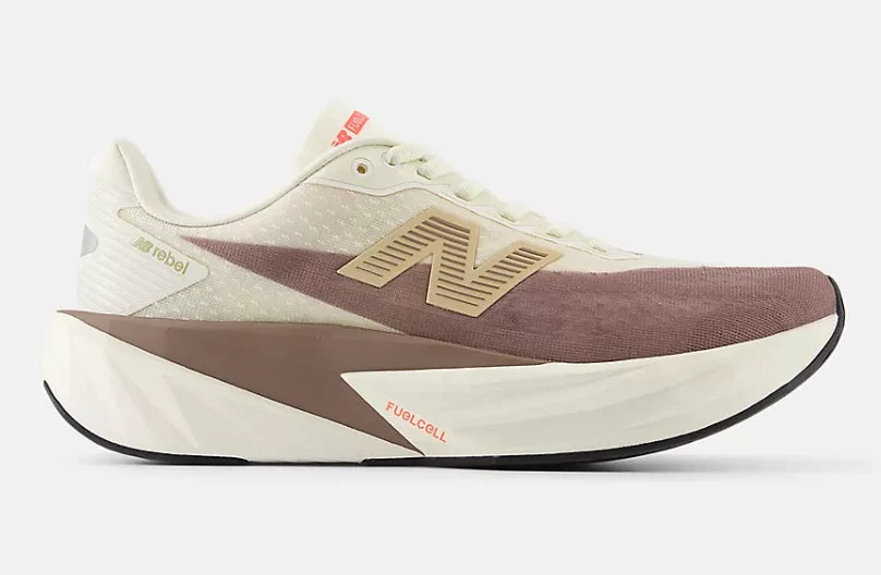 Women's New Balance  Rebel v5