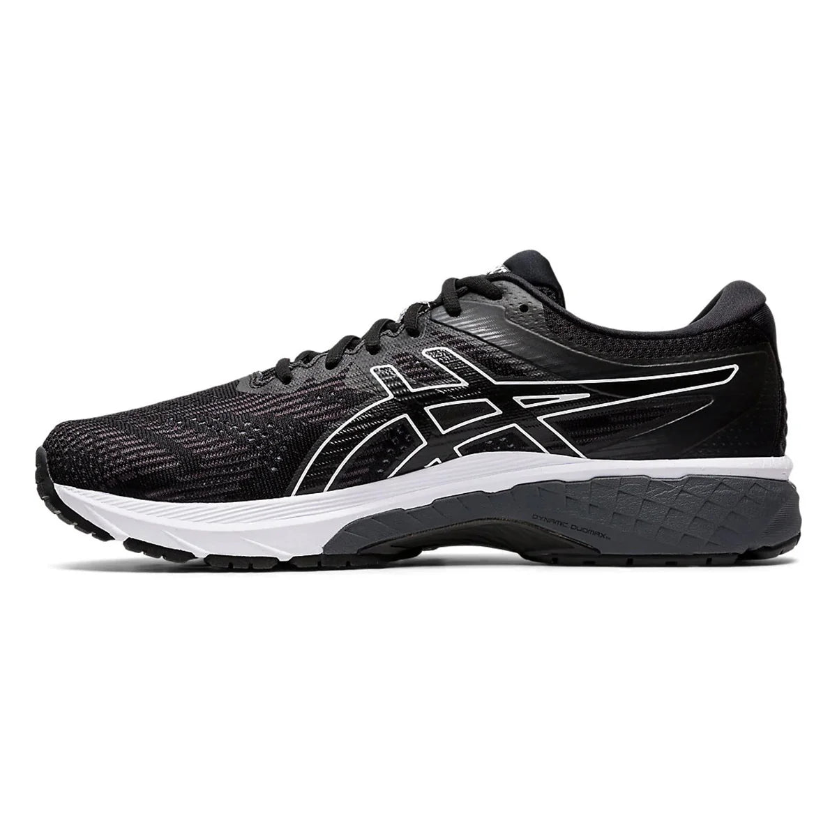 Asics GT 2000 8 - Black - White