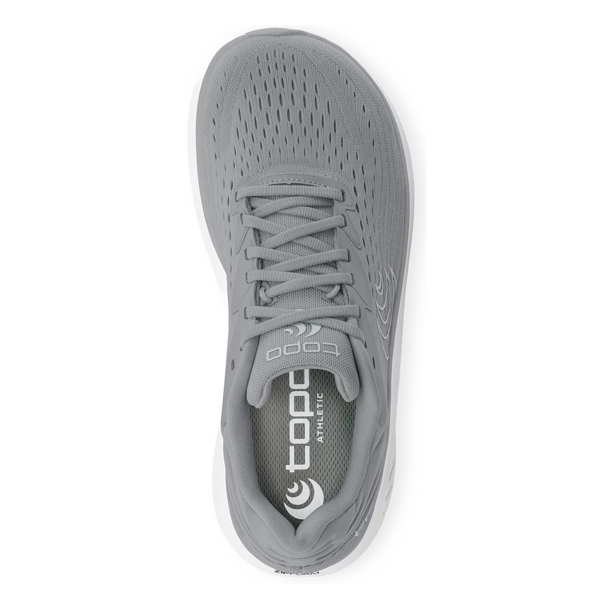 Topo Atmos 2