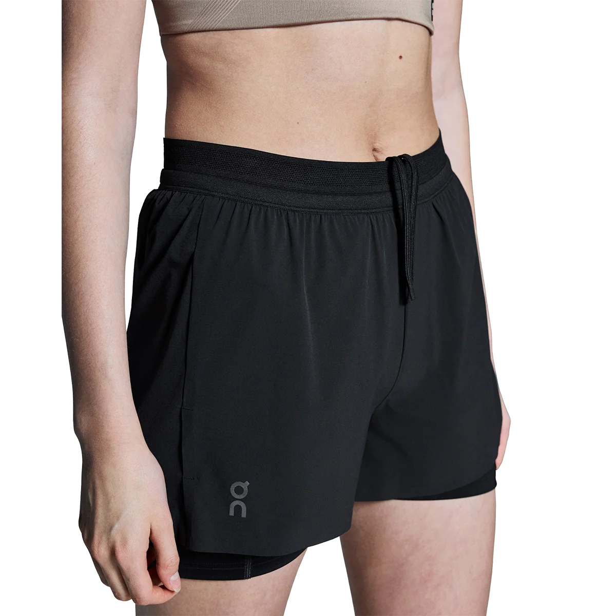 ON 3" Performance 2/1 Shorts