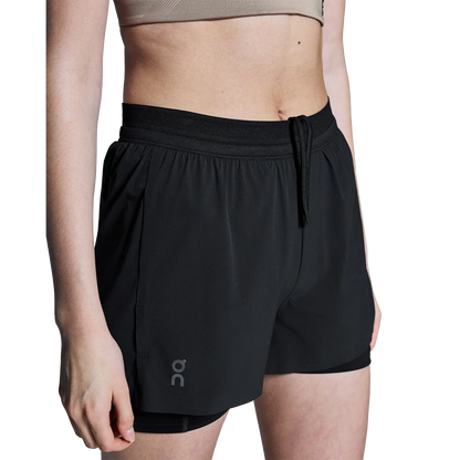 ON 3" Performance 2/1 Shorts