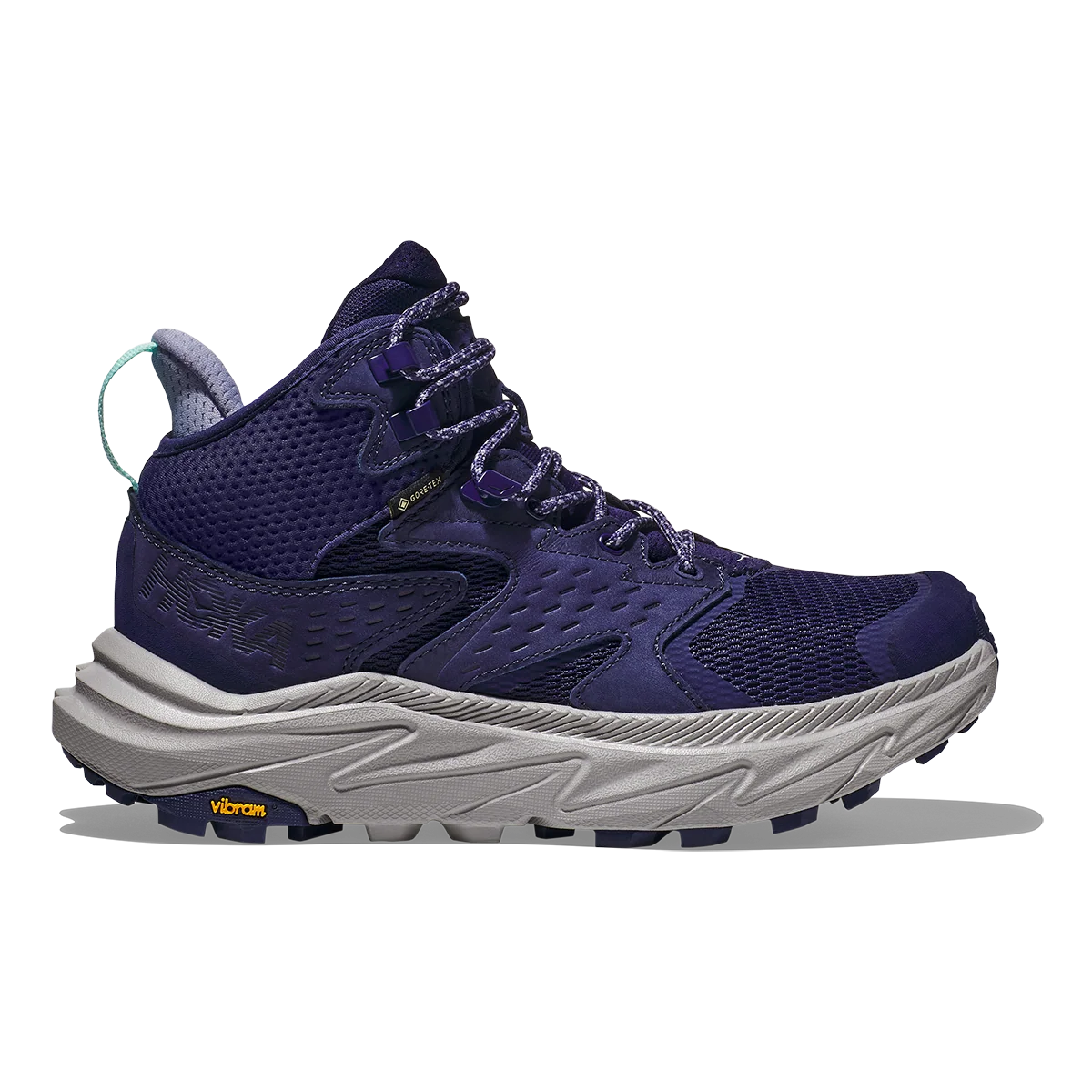 Hoka Anacapa  2 Mid GTX