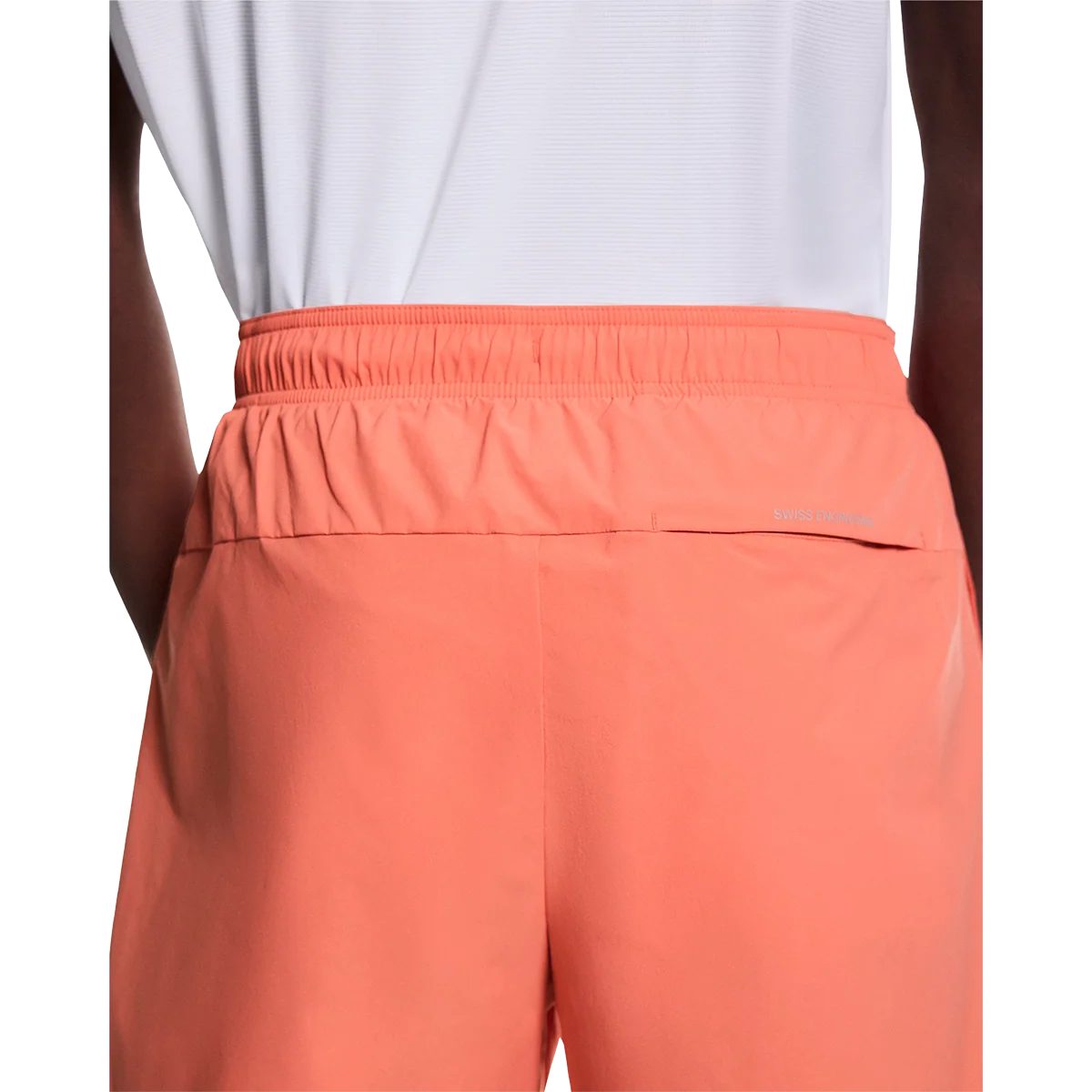 ON 5" Core Shorts