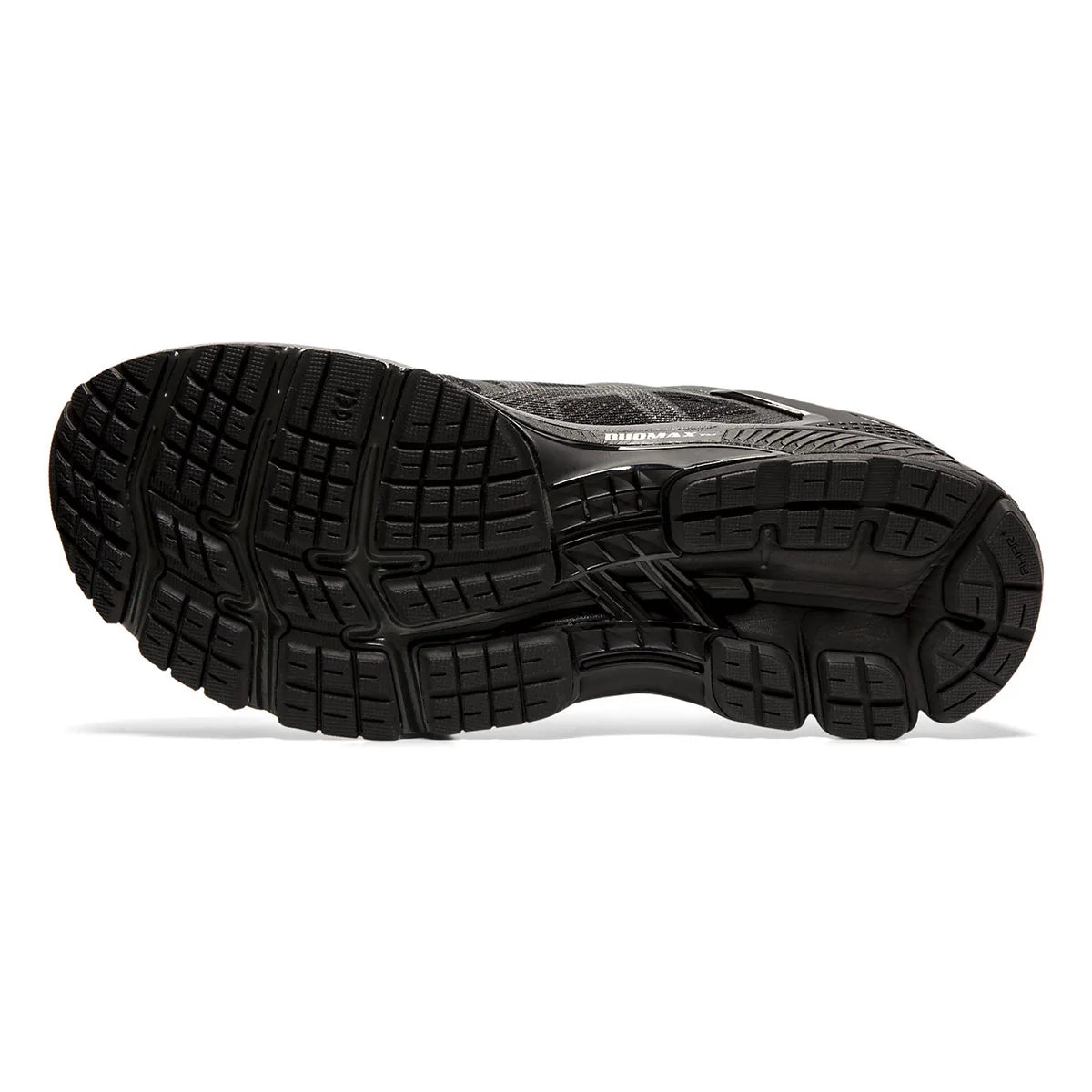 Asics Kayano 26 - Black - Black