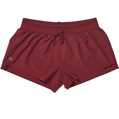 Janji 3" AFO Middle Short