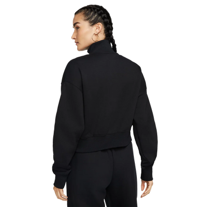Nike Sportwear Pheonix Fleece Half Zip Pullover
