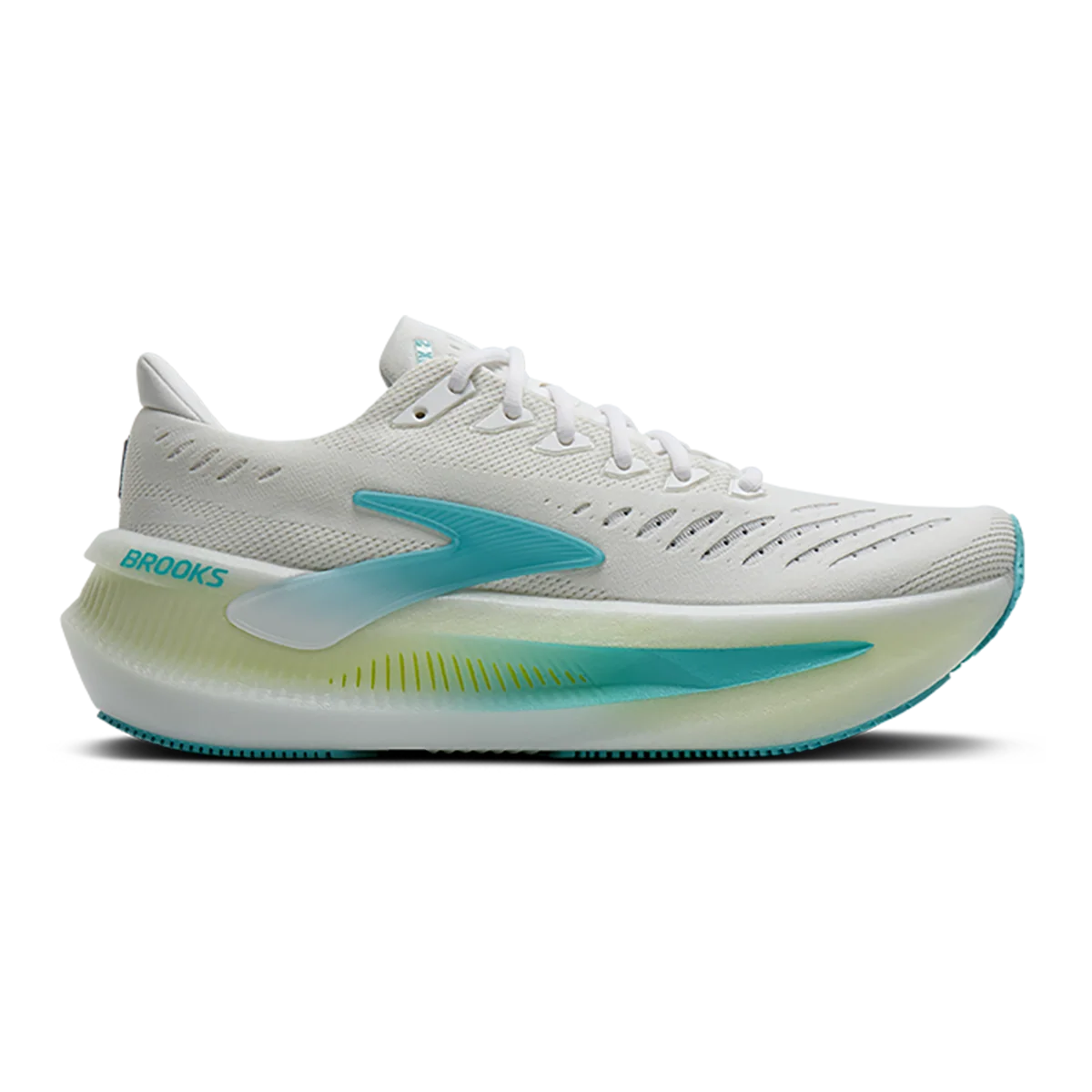 Brooks Glycerin Max 2