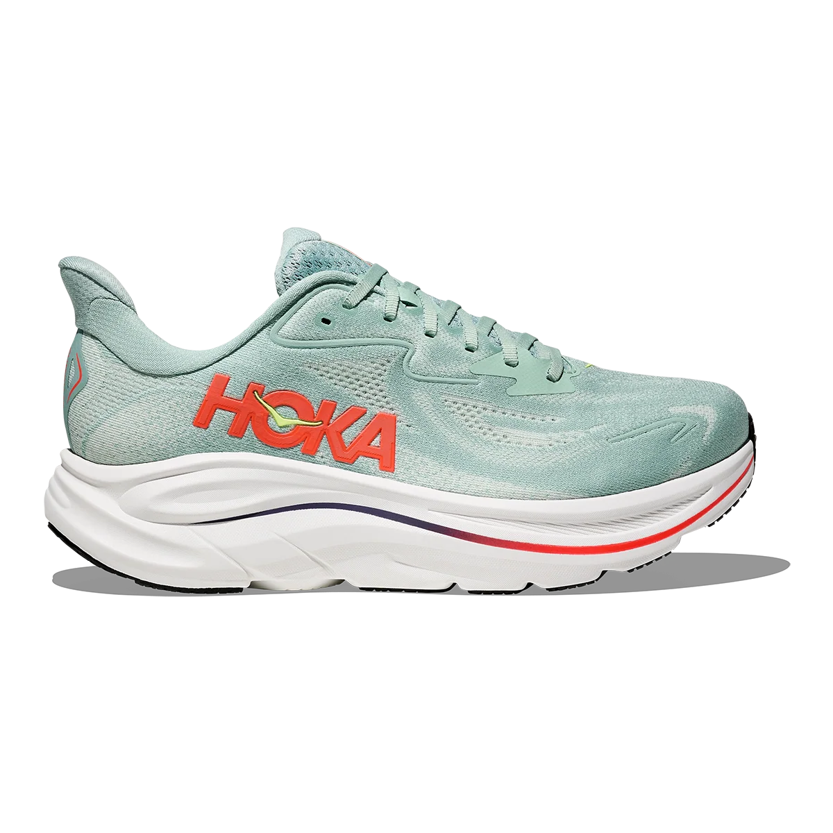 Hoka Clifton 10