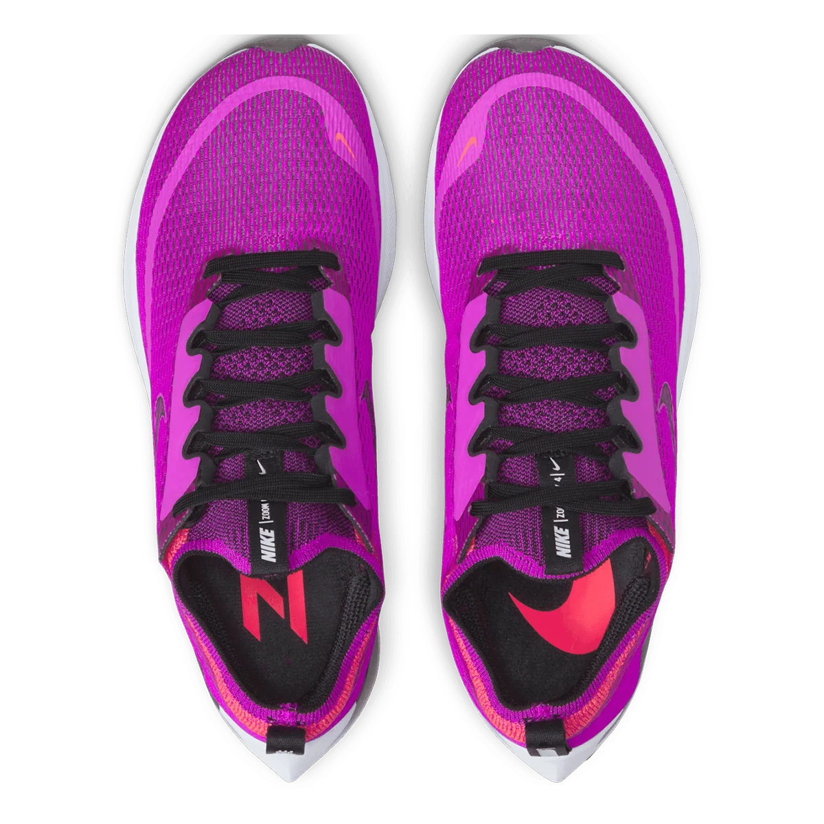 Nike Zoom Fly 4