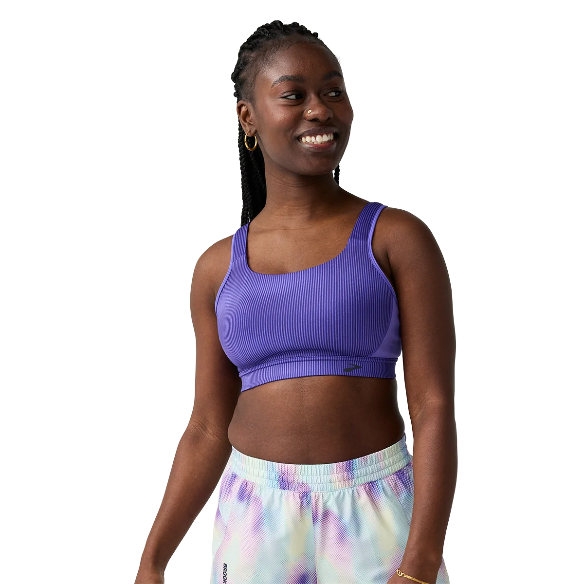 Brooks Convertible Sports Bra 2.0