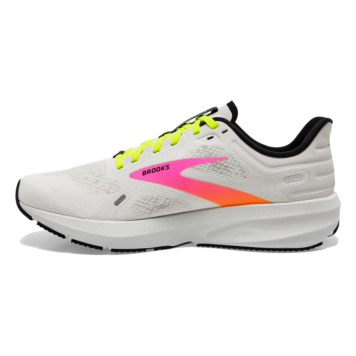 Brooks Launch 9