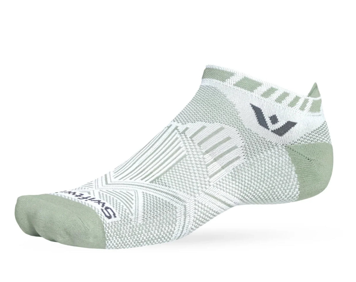Swiftwick Aspire No Show (Ultra Light)