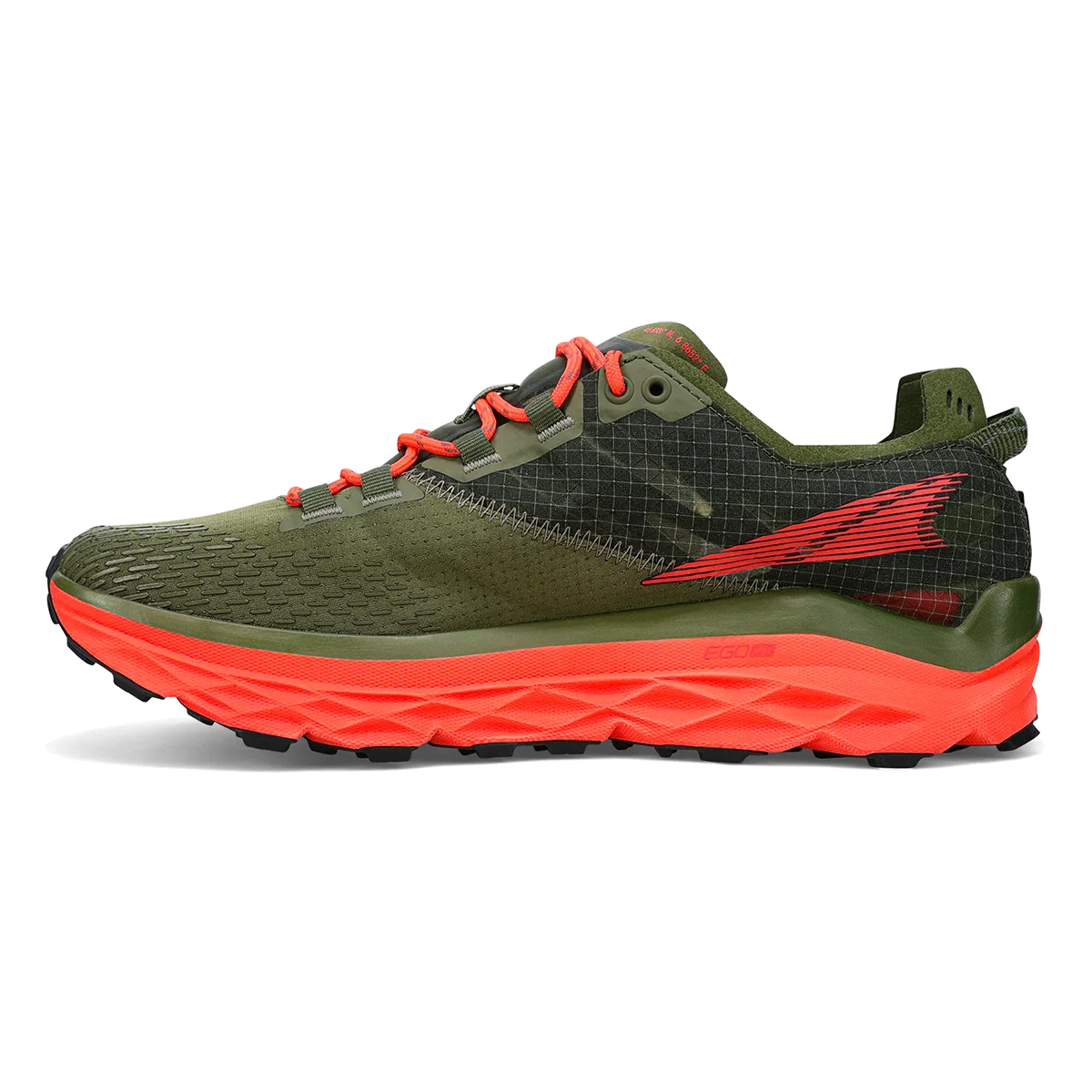 Altra Mont Blanc