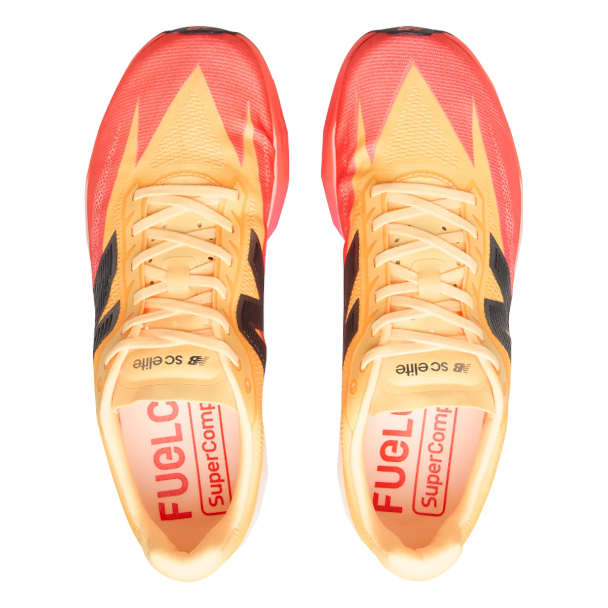 New Balance Fuel Cell SuperComp Elite V5