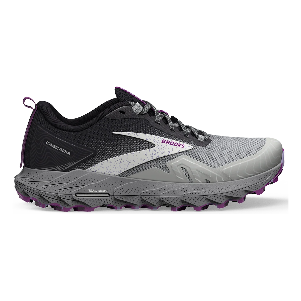 Brooks Cascadia 17