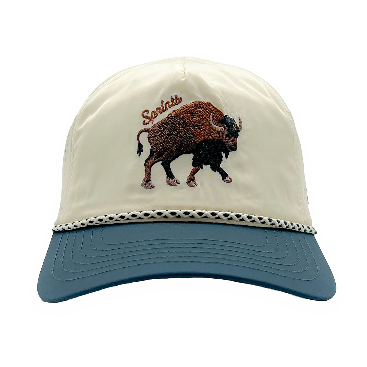 Sprints EZ Rope Snapback