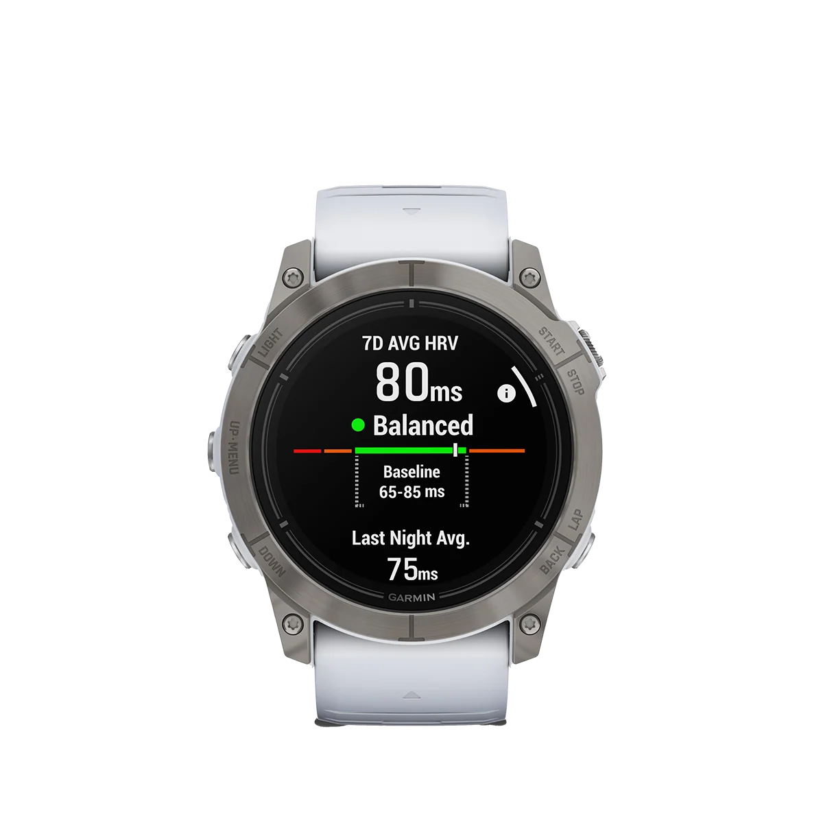 Garmin Epix Pro