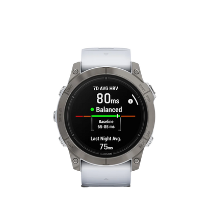 Garmin Epix Pro