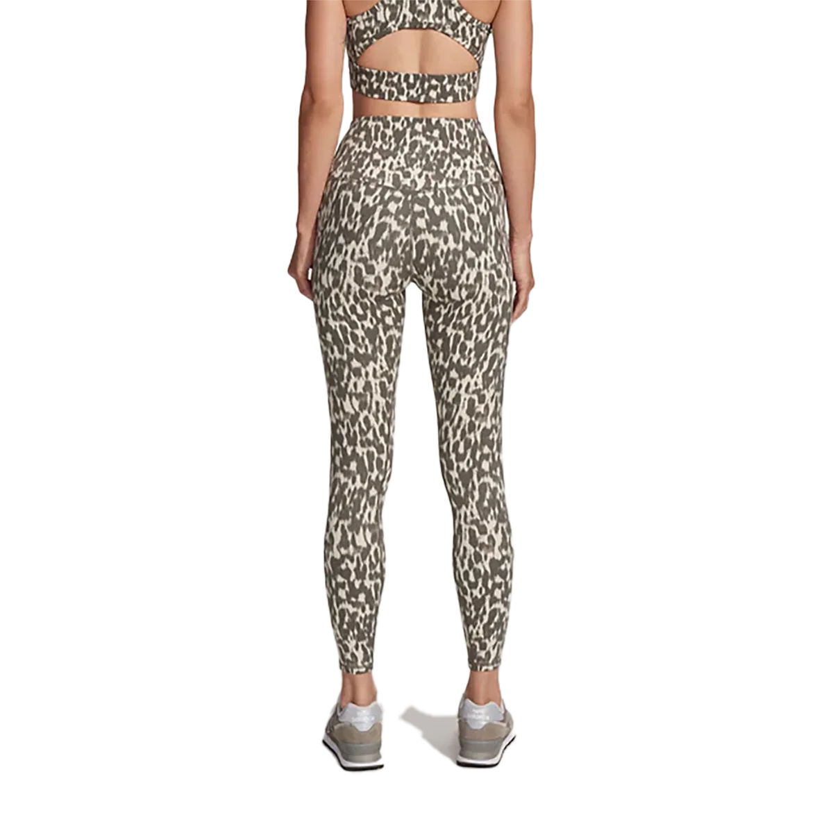 Varley Let's Move Pocket High-Rise 25" Tight