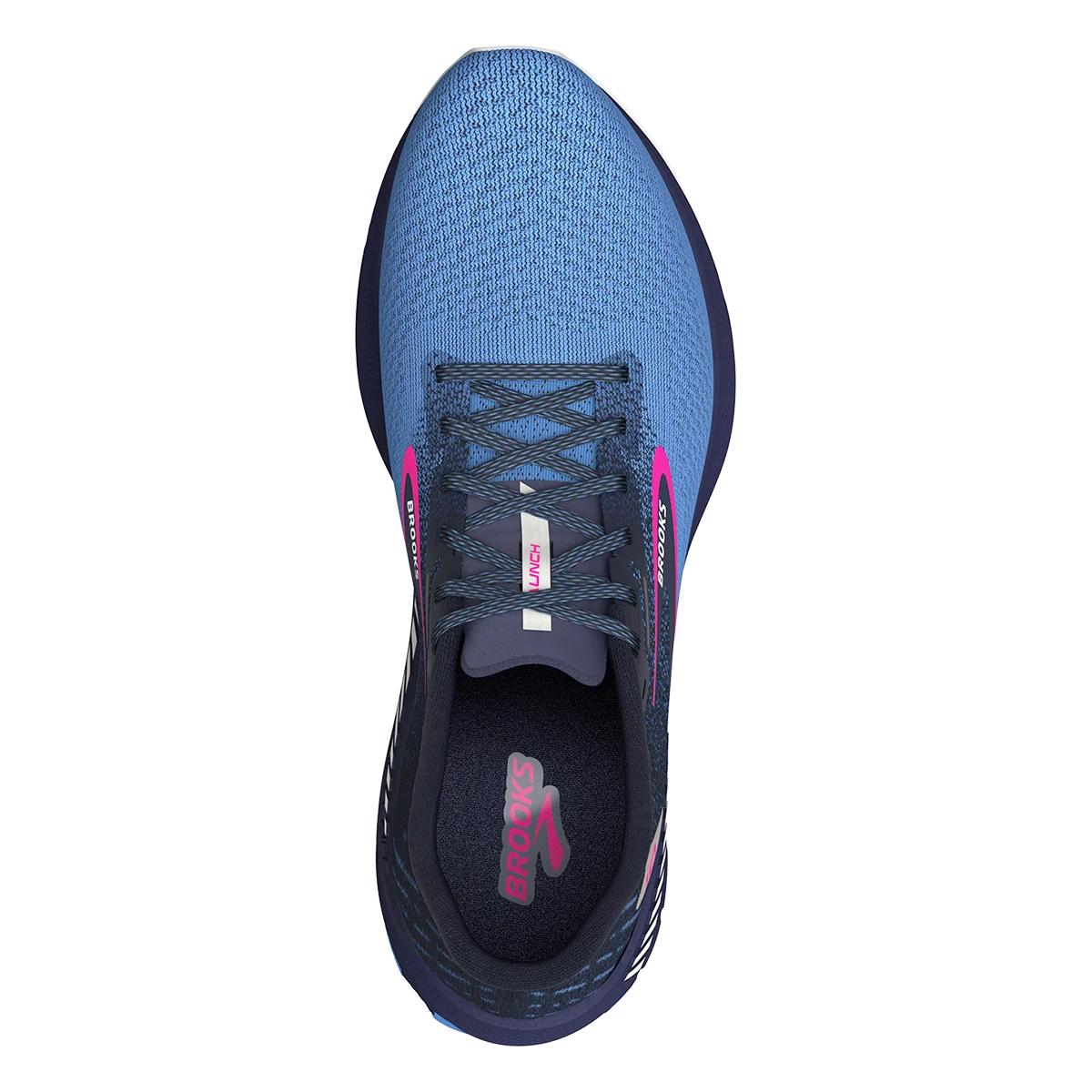 Brooks Launch GTS 10