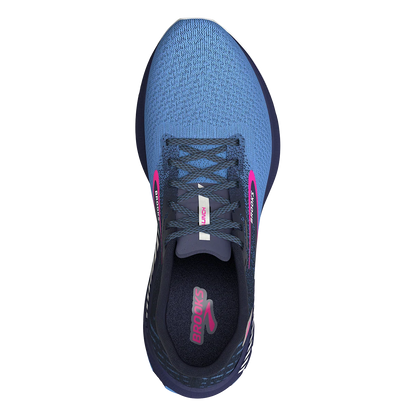 Brooks Launch GTS 10